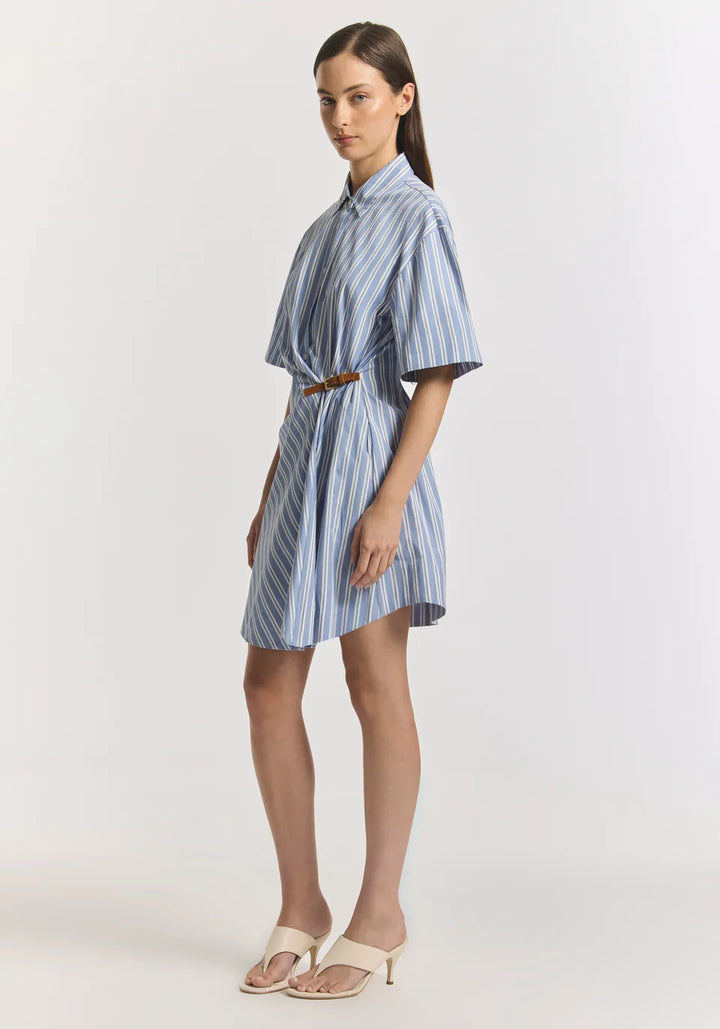 PEACHES DRESS