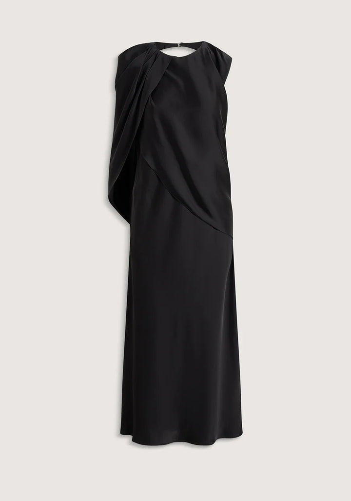 Metaphor Dress - Black