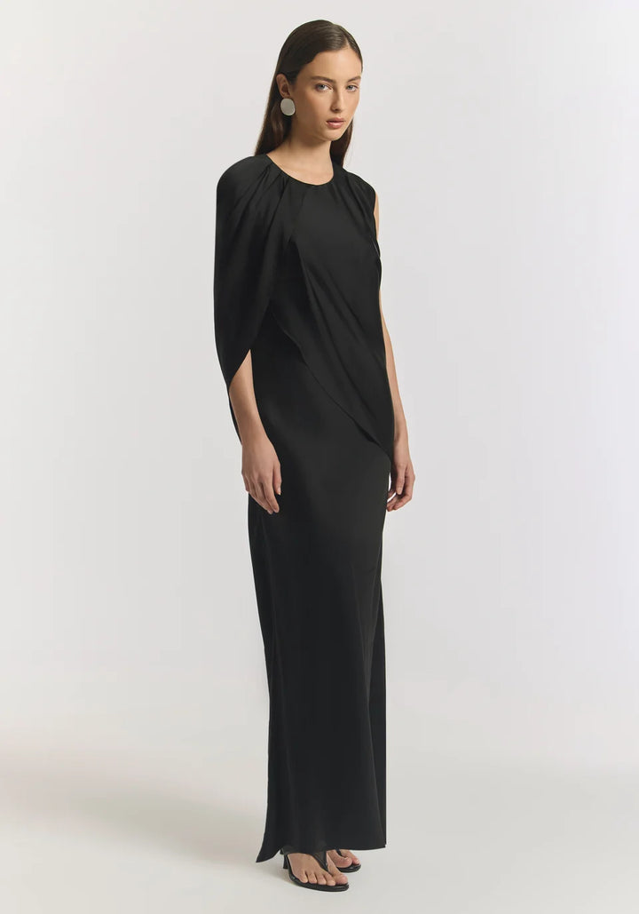 Metaphor Dress - Black
