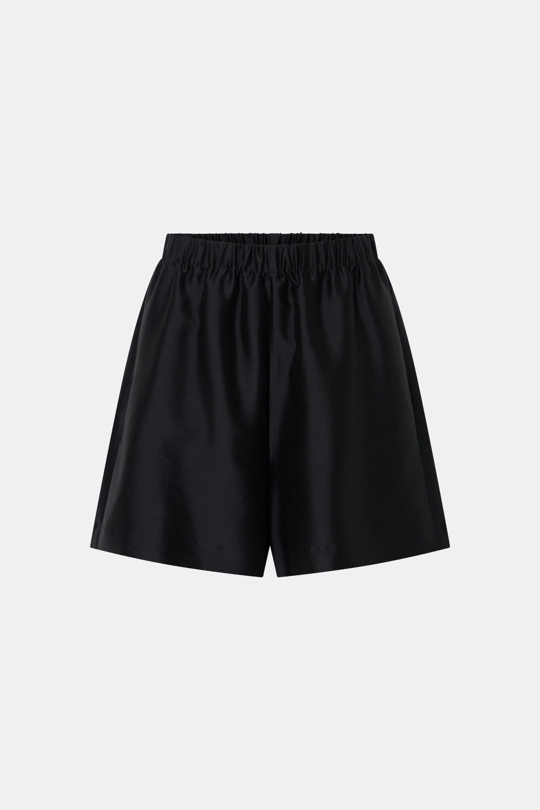Naxos Short - Black