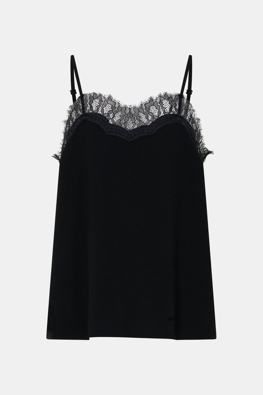 Dana Cami - Black