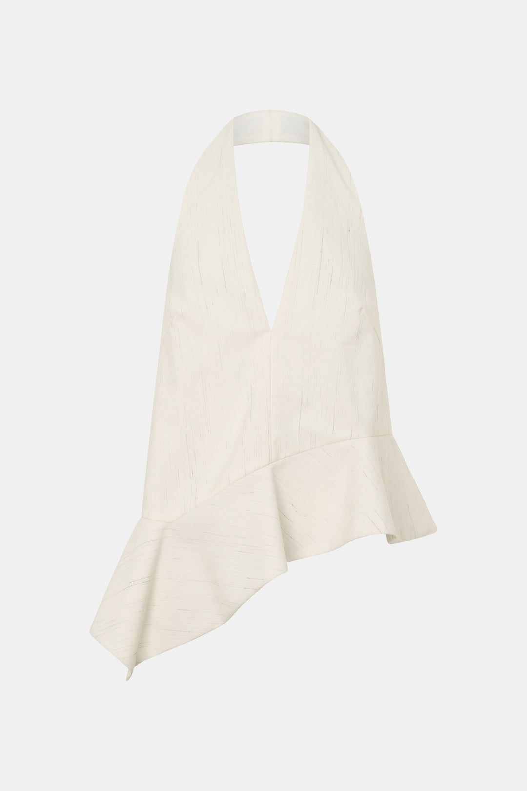 Casey Top - Cream Stripe