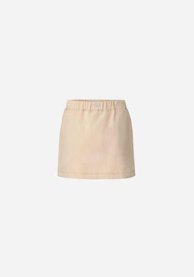 Shotgun Skirt - Quartz