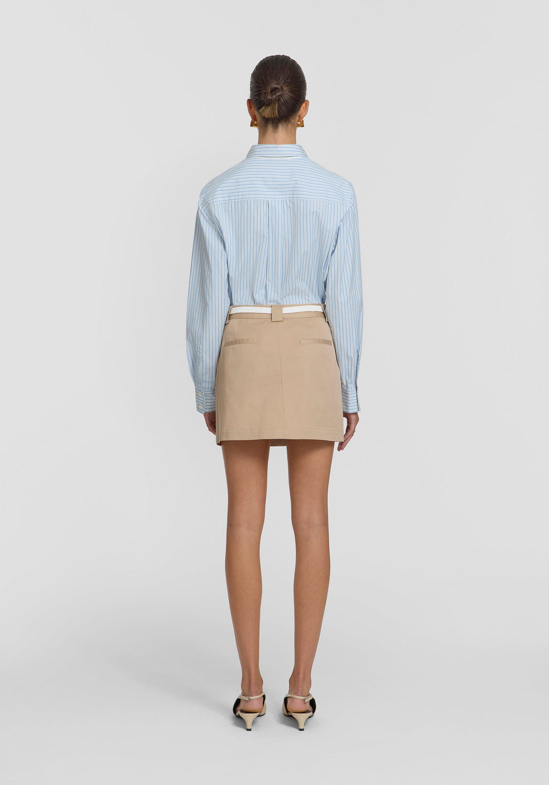 Edison Skirt