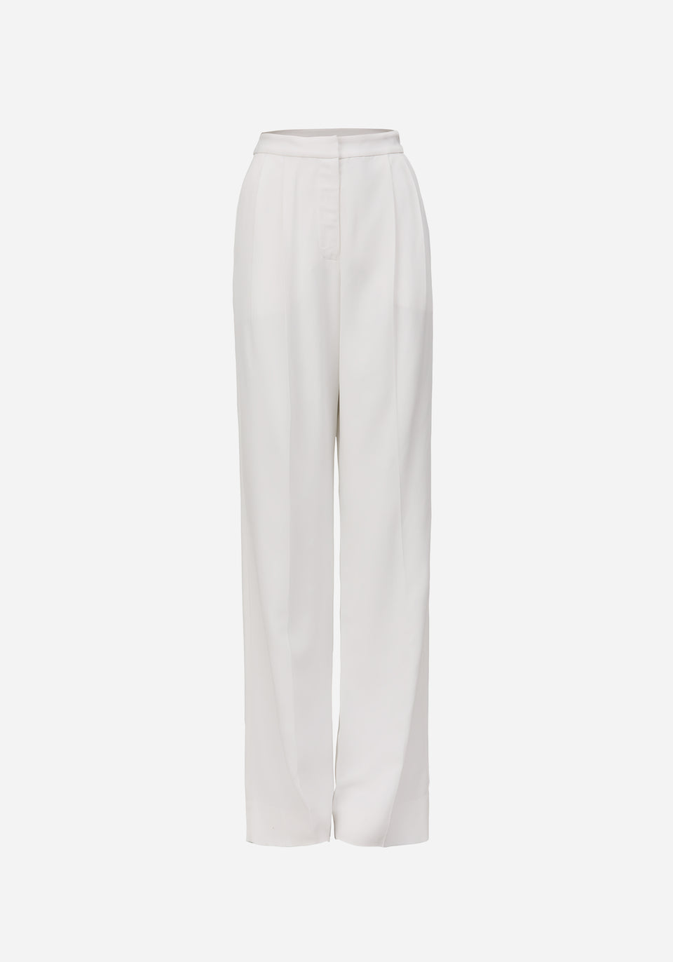 Rolodoex Trouser - Ivory