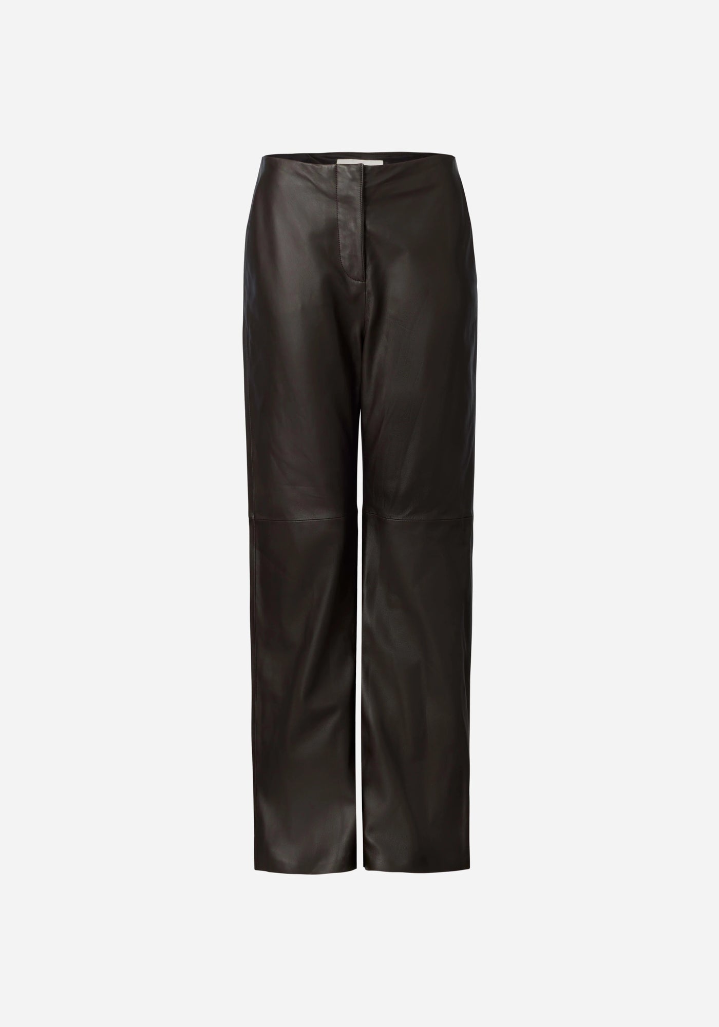 Camaro Leather Pant