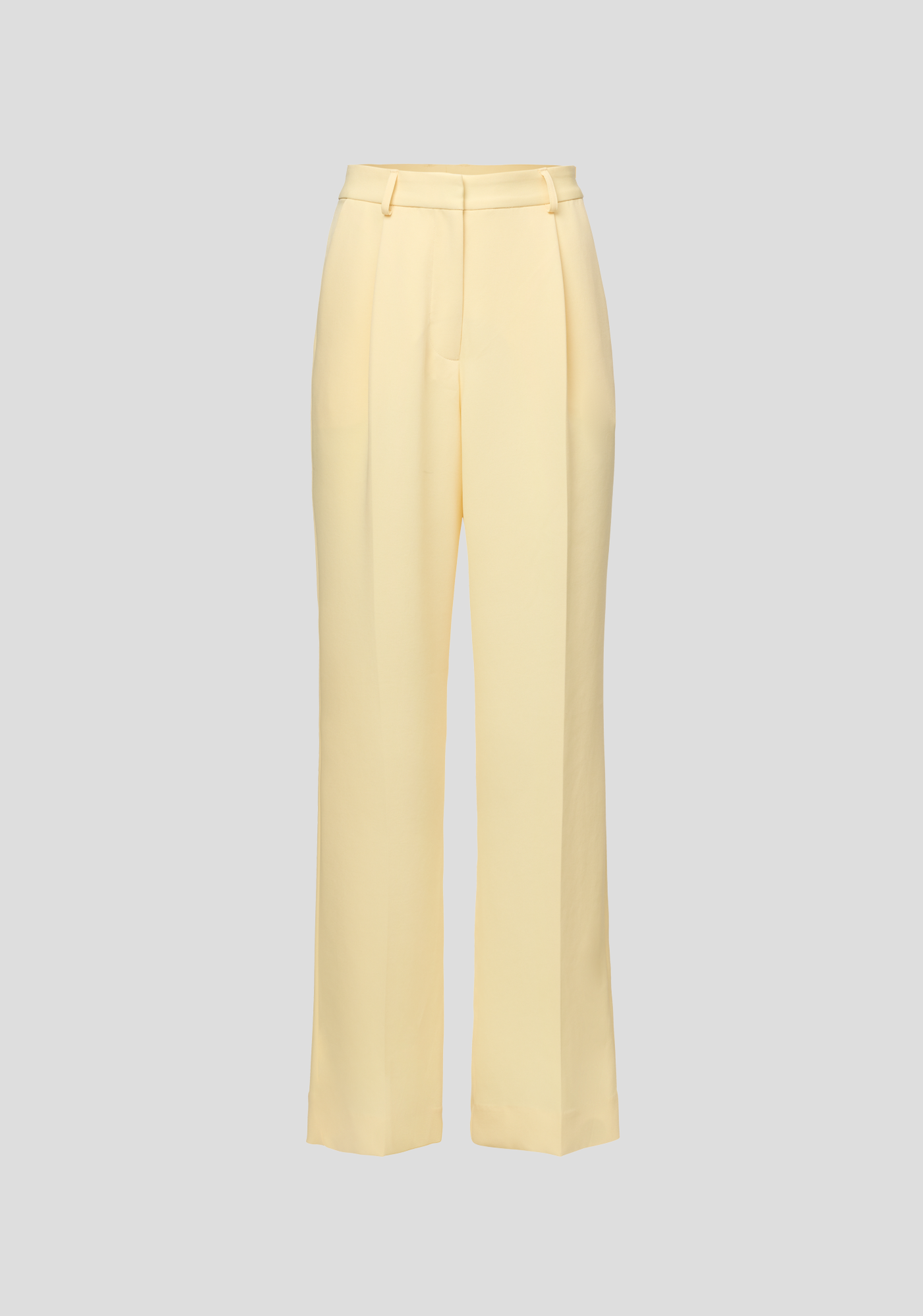 Knightley Trouser - Faded Sunlight