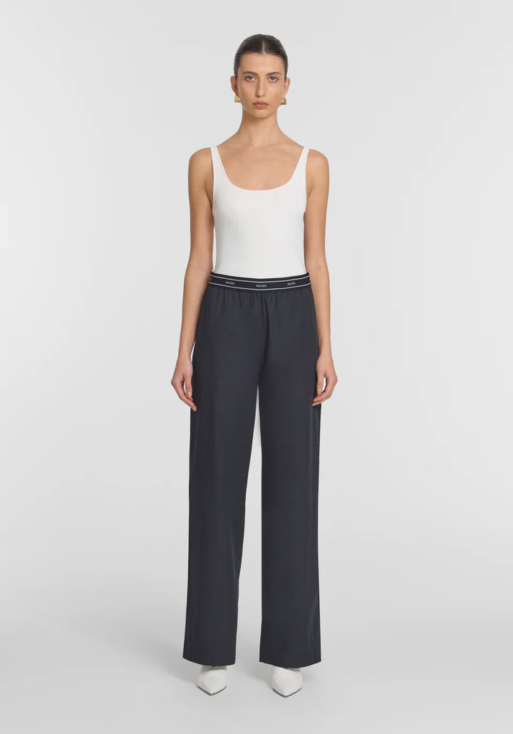Keaton Pant - Black