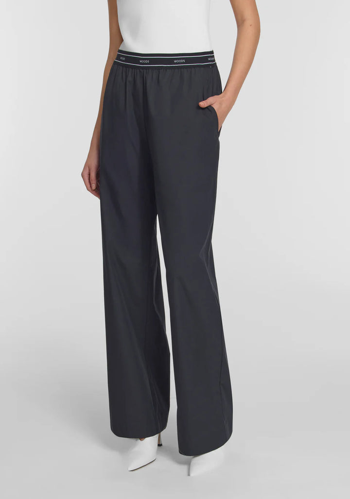 Keaton Pant - Black