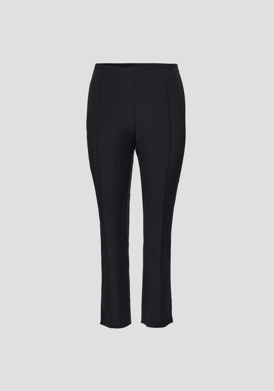 LUCIDA CAPRI  - BLACK