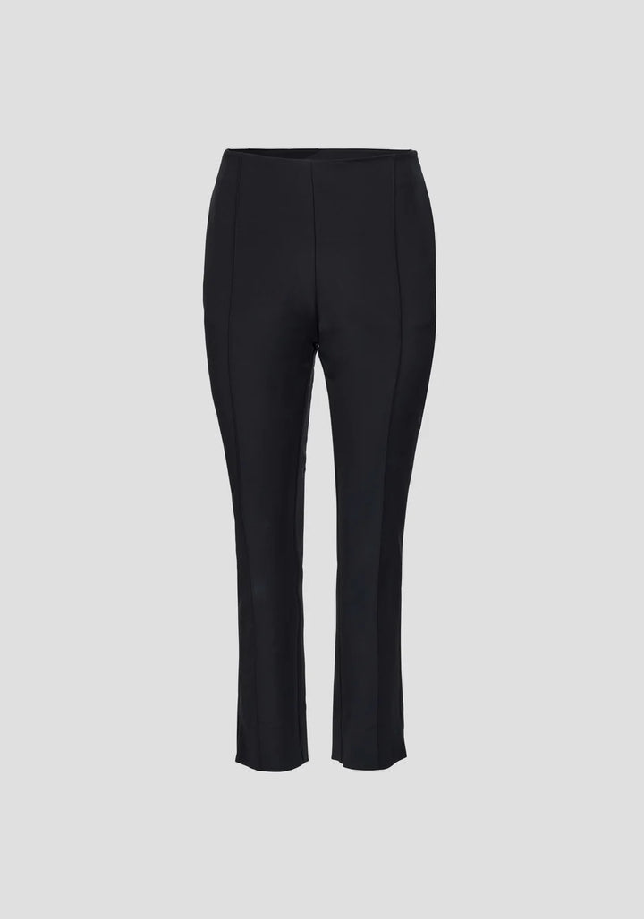 LUCIDA CAPRI  - BLACK