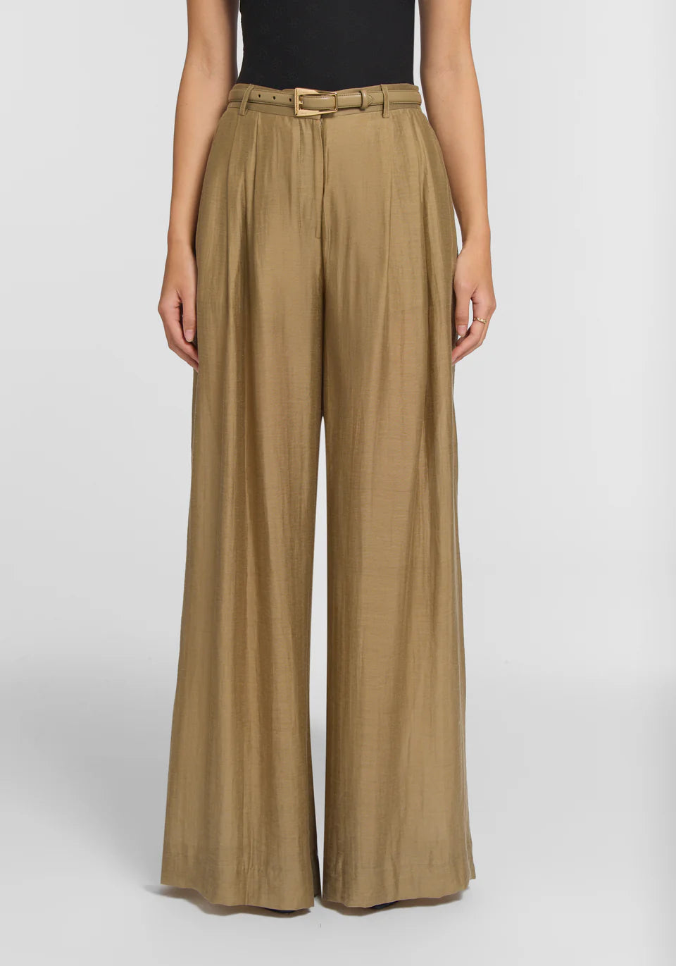 Irishman Pant