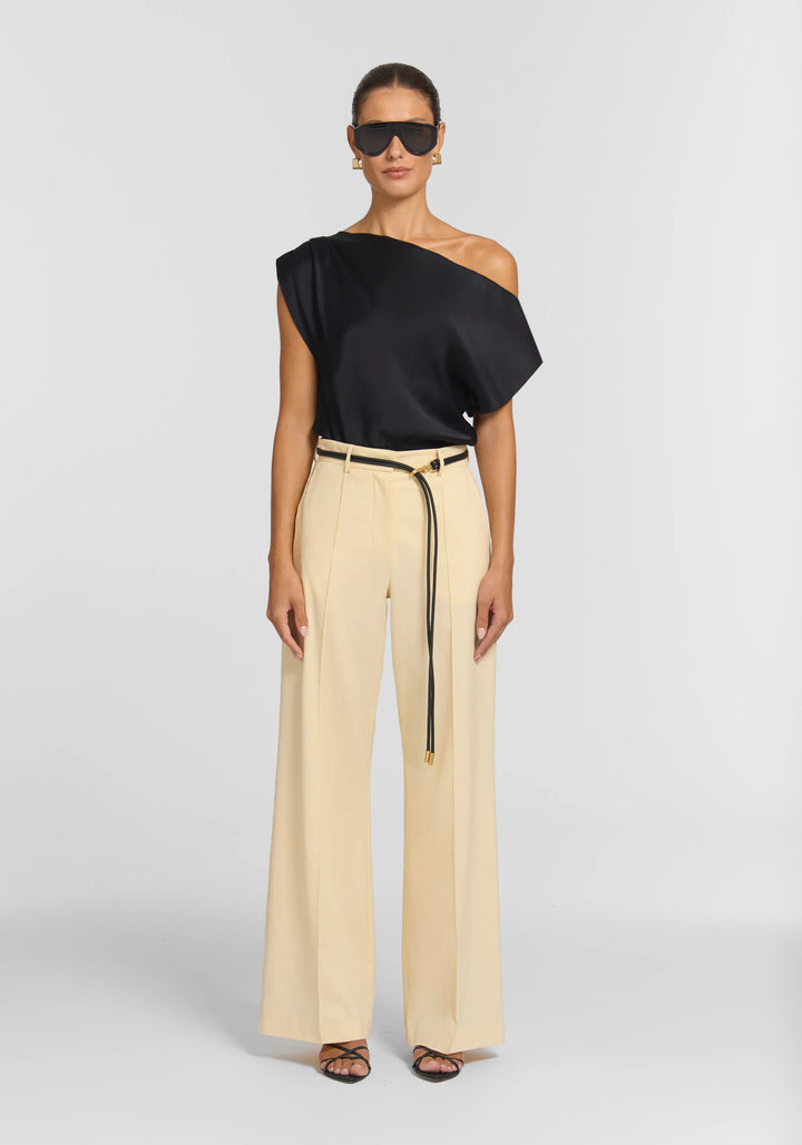 Barker Trouser - Sunflower