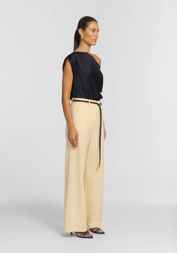 Barker Trouser - Sunflower