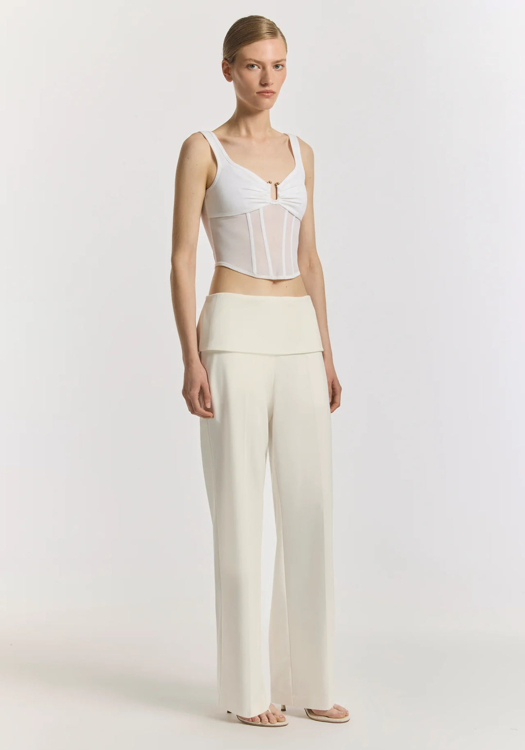 RAFFERTY TROUSER