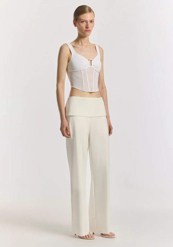 RAFFERTY TROUSER