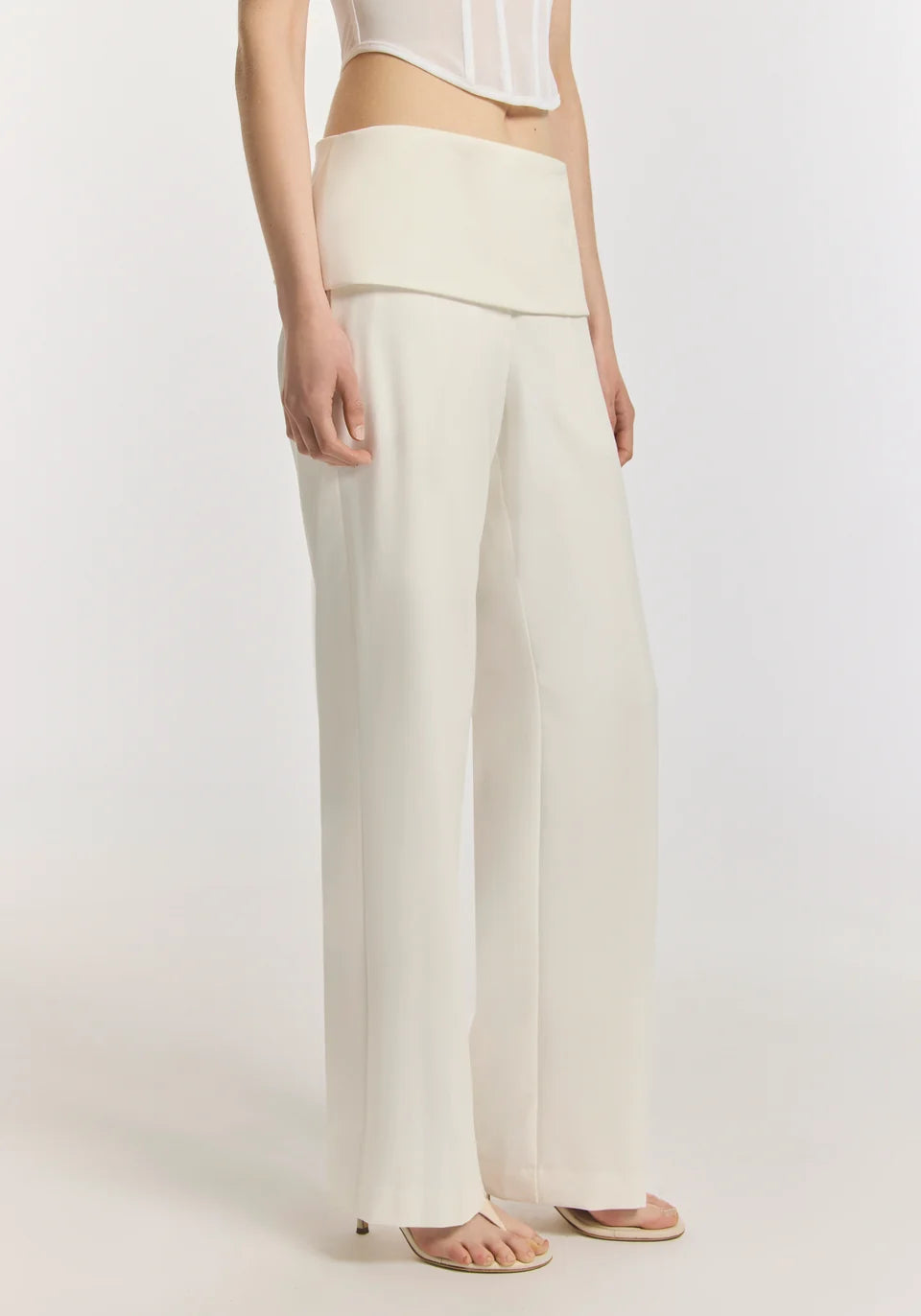 RAFFERTY TROUSER