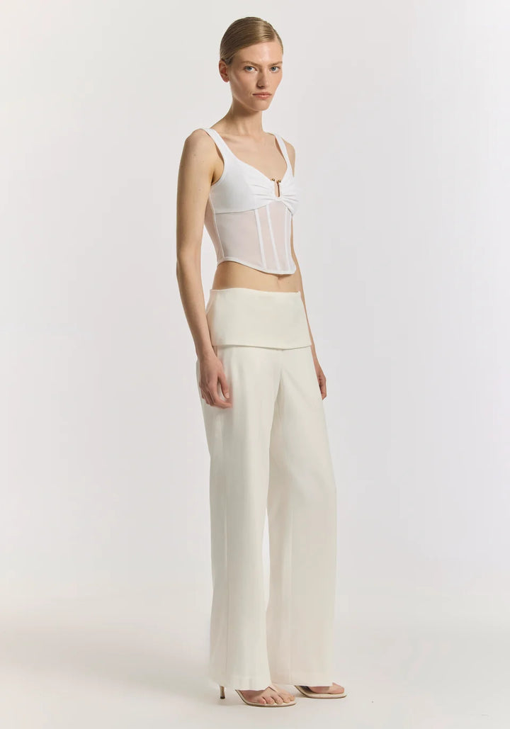 RAFFERTY TROUSER