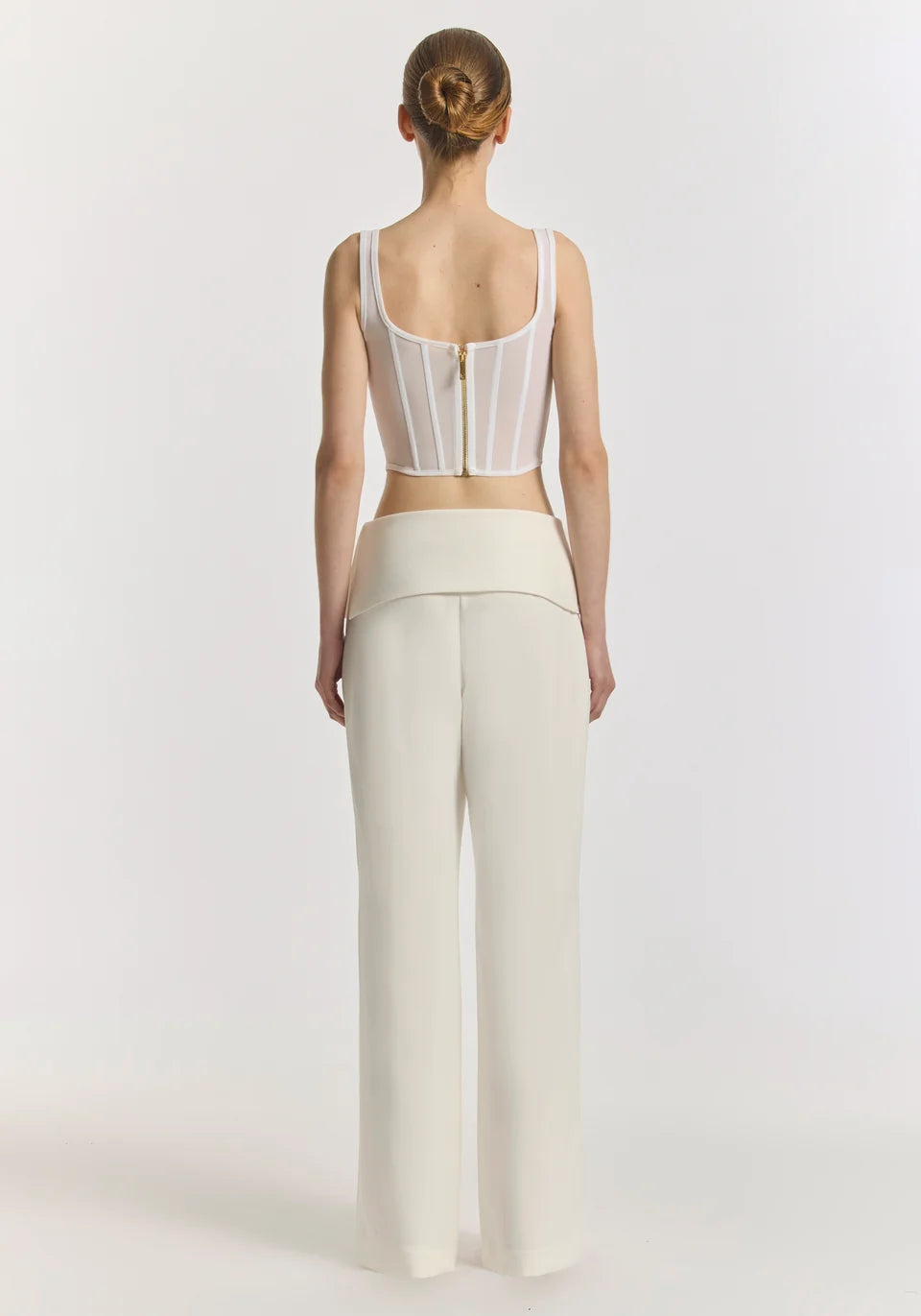 RAFFERTY TROUSER