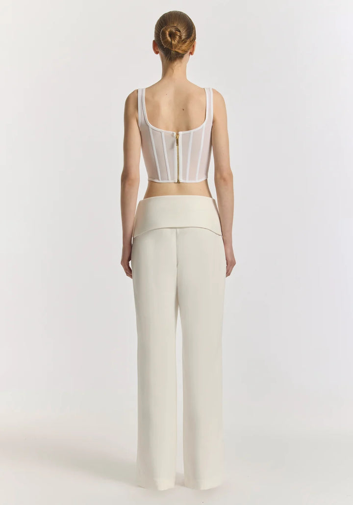 RAFFERTY TROUSER