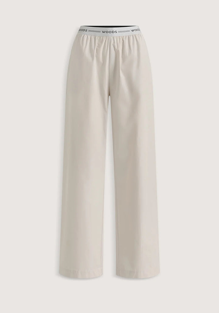 Keaton Pant - Limestone