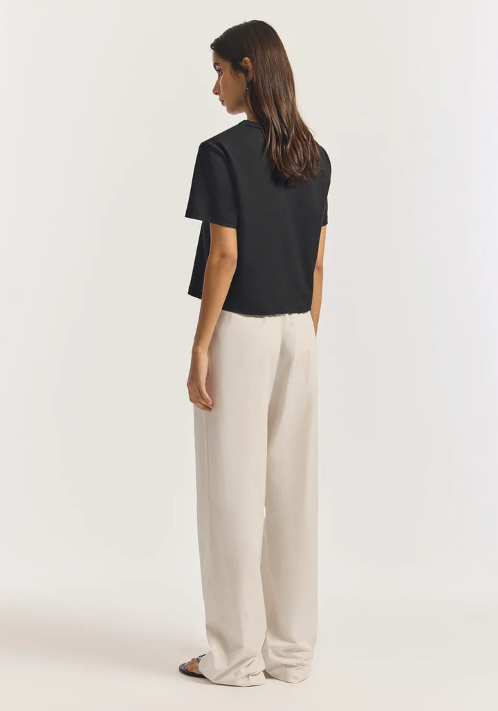 Keaton Pant - Limestone