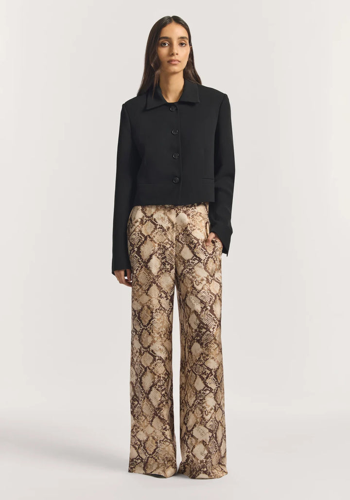SKYLARK SILK PANT
