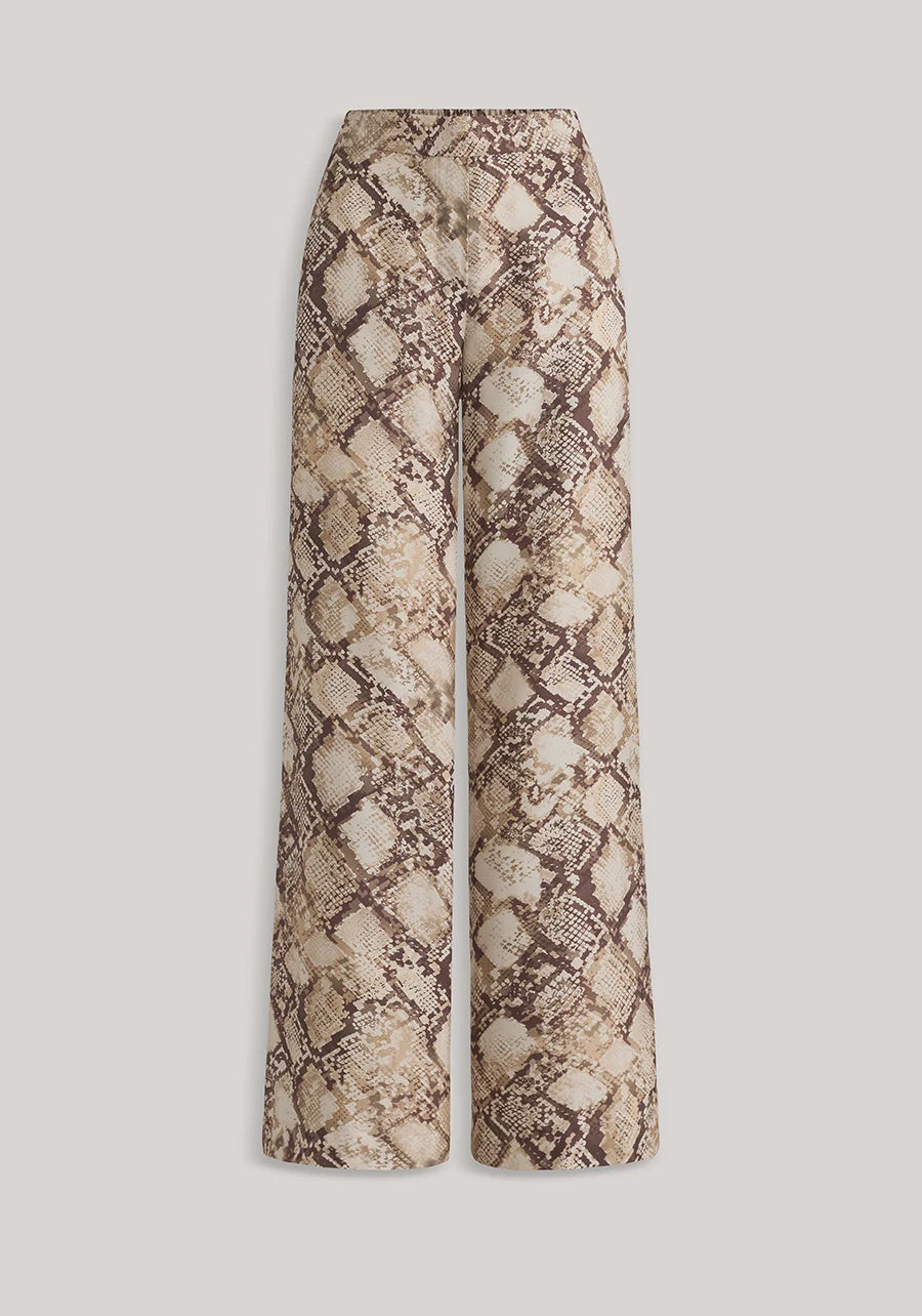 SKYLARK SILK PANT