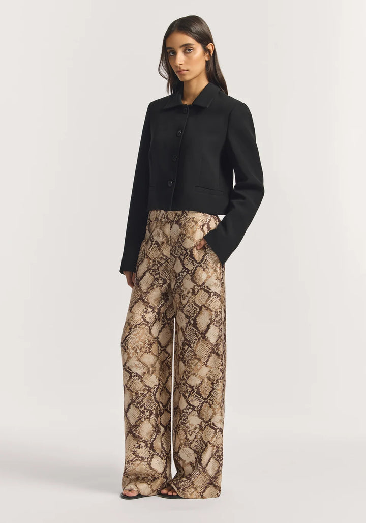 SKYLARK SILK PANT