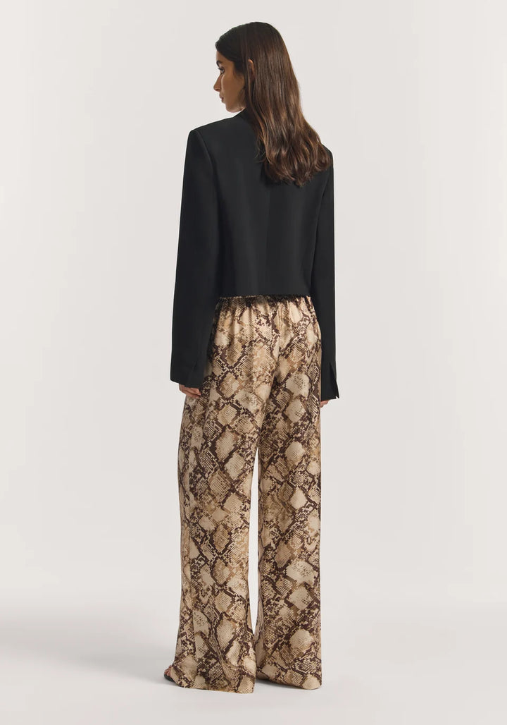 SKYLARK SILK PANT