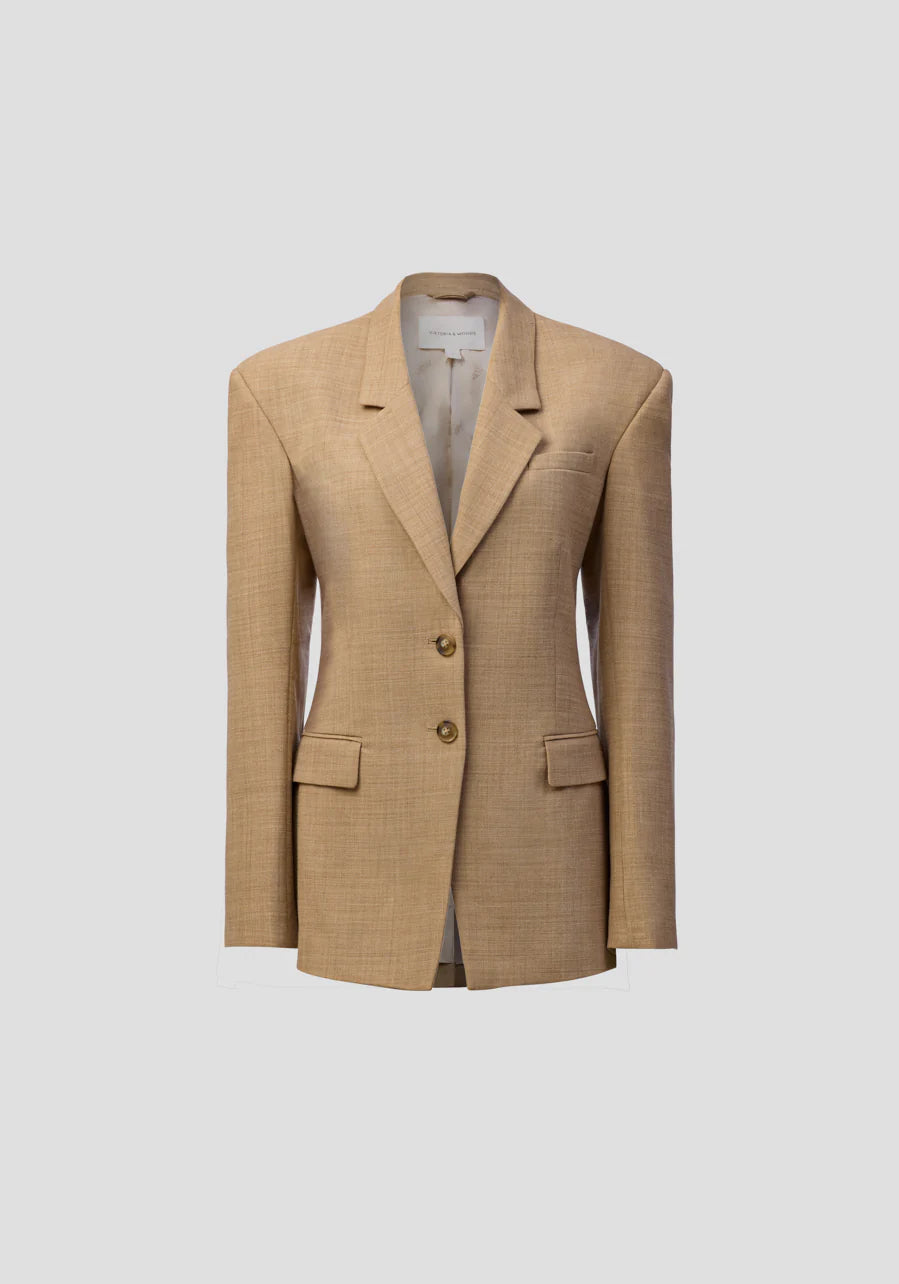 Michigan Blazer