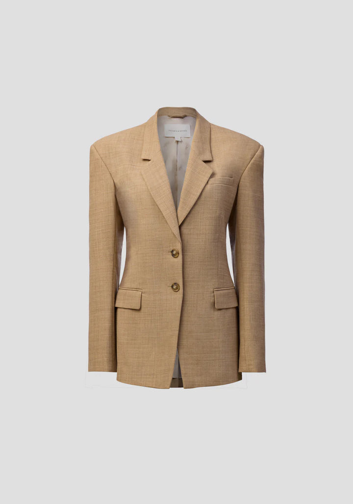 Michigan Blazer