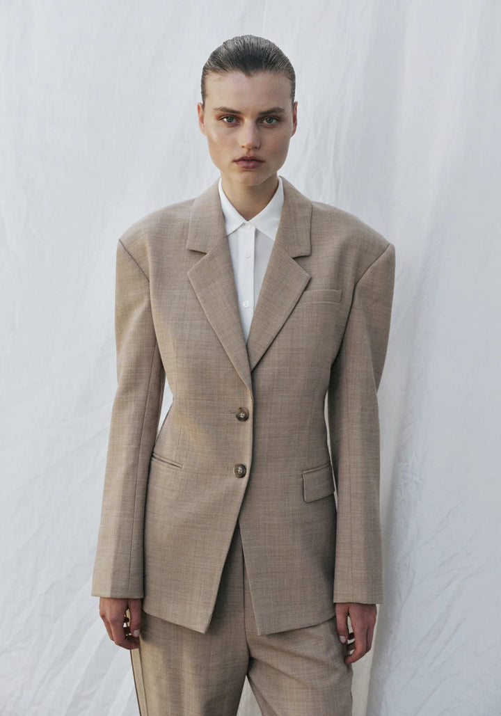 Michigan Blazer