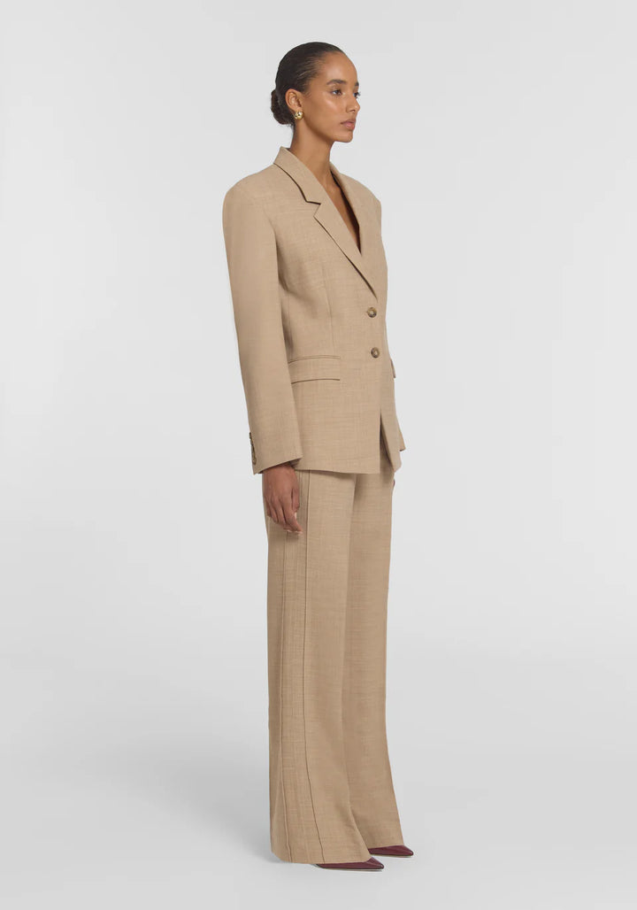 Michigan Blazer