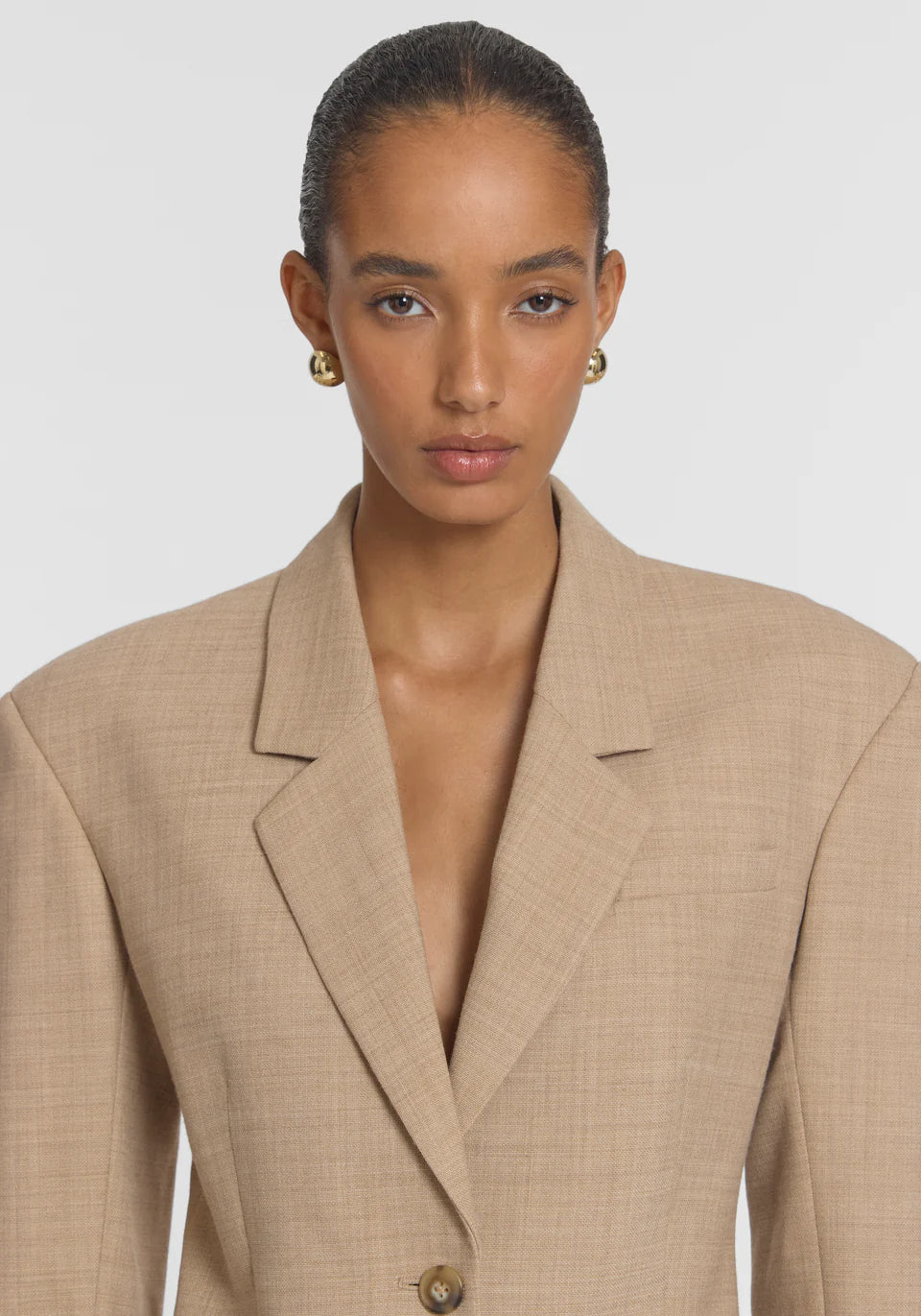 Michigan Blazer
