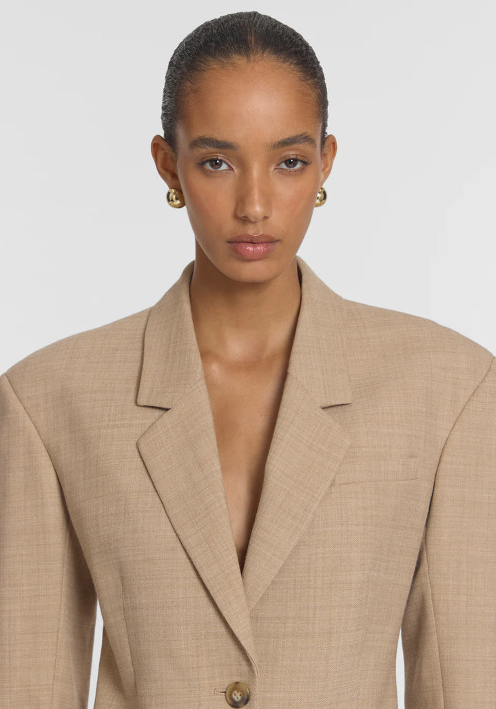 Michigan Blazer