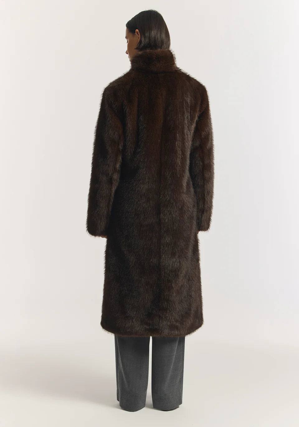 SOPRANO COAT