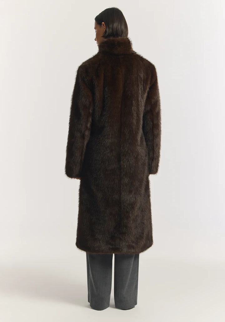 SOPRANO COAT