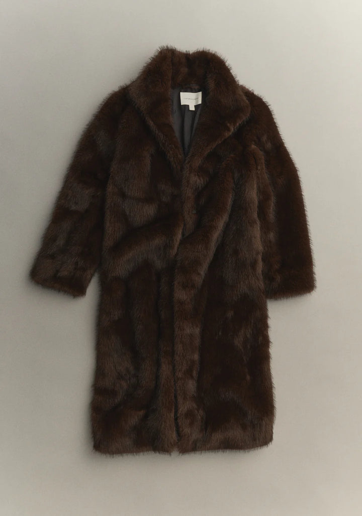 SOPRANO COAT