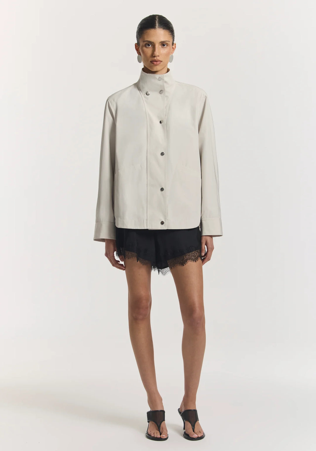 LOCKWOOD WINDBREAKER