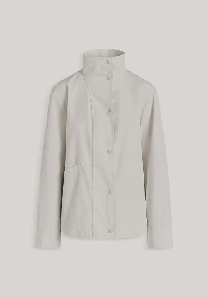 LOCKWOOD WINDBREAKER