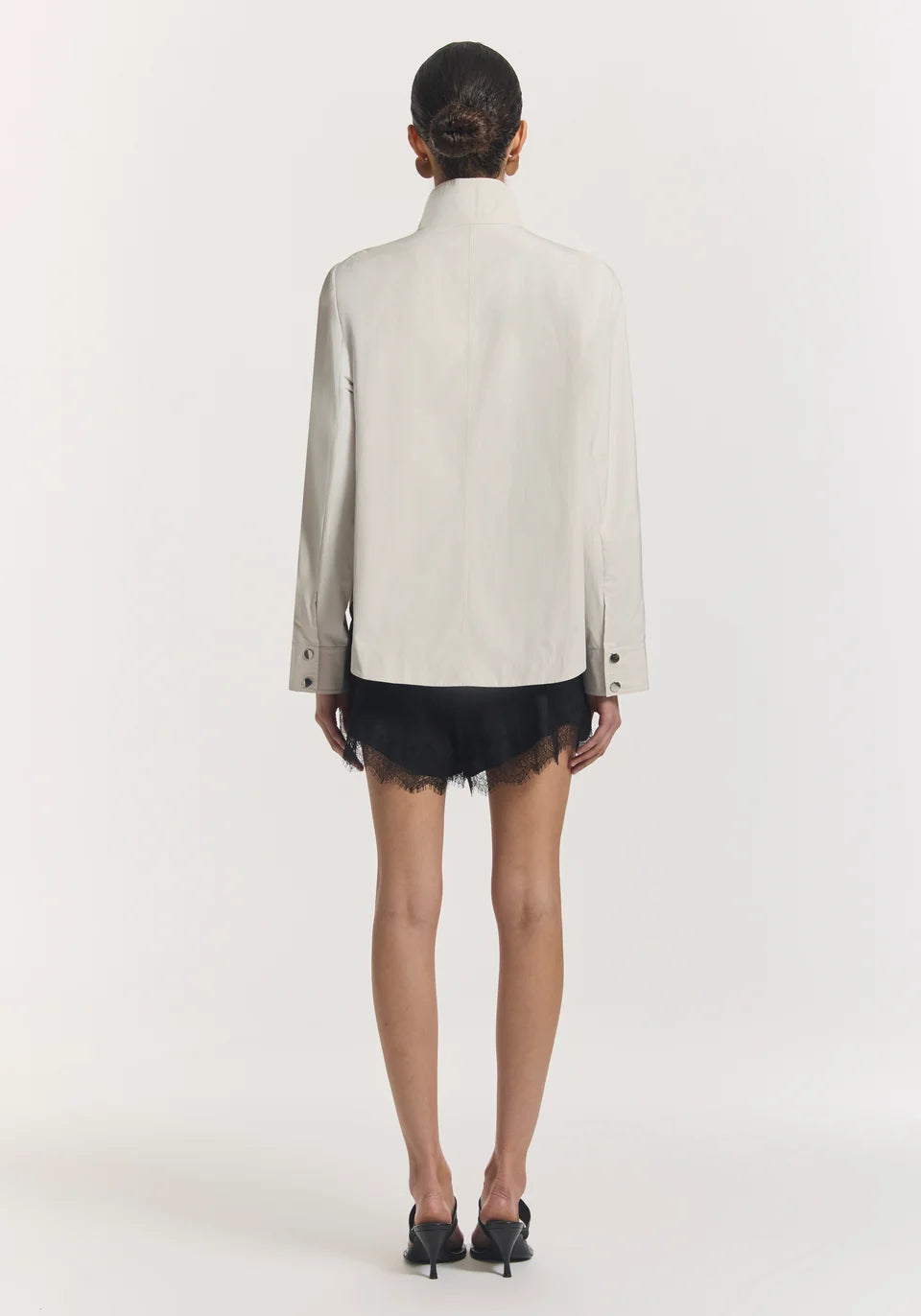 LOCKWOOD WINDBREAKER