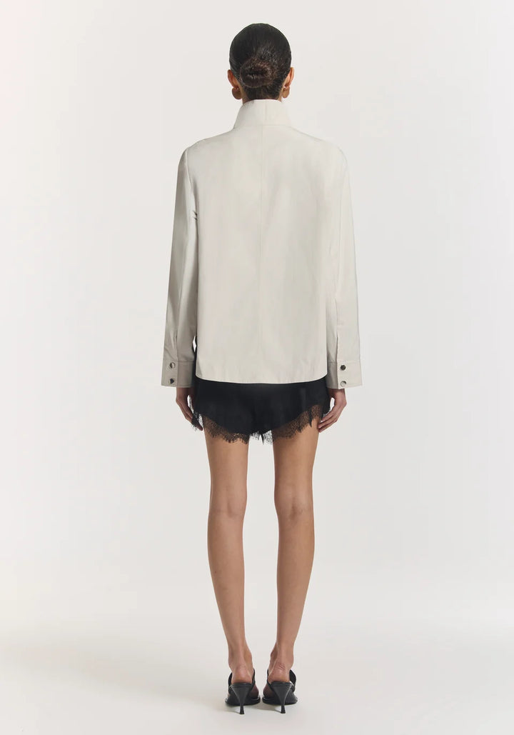 LOCKWOOD WINDBREAKER