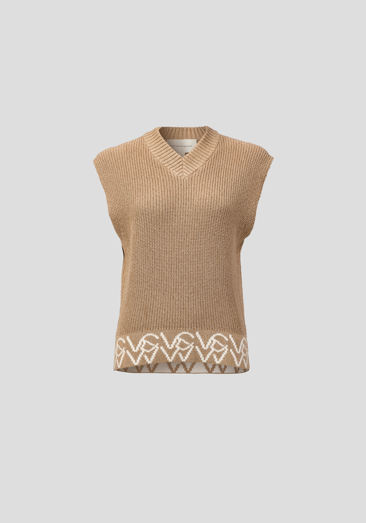 Universal Vest