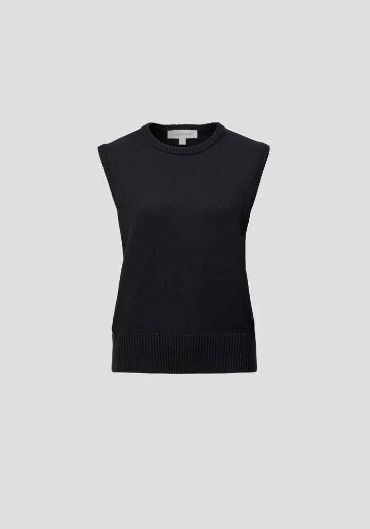 ASCENDANT VEST - BLACK