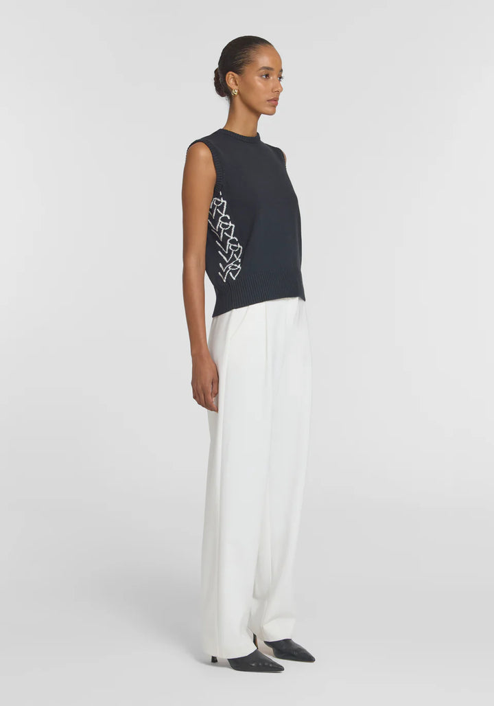 ASCENDANT VEST - BLACK