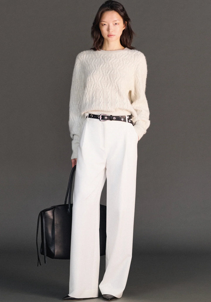 VERSAILLES KNIT