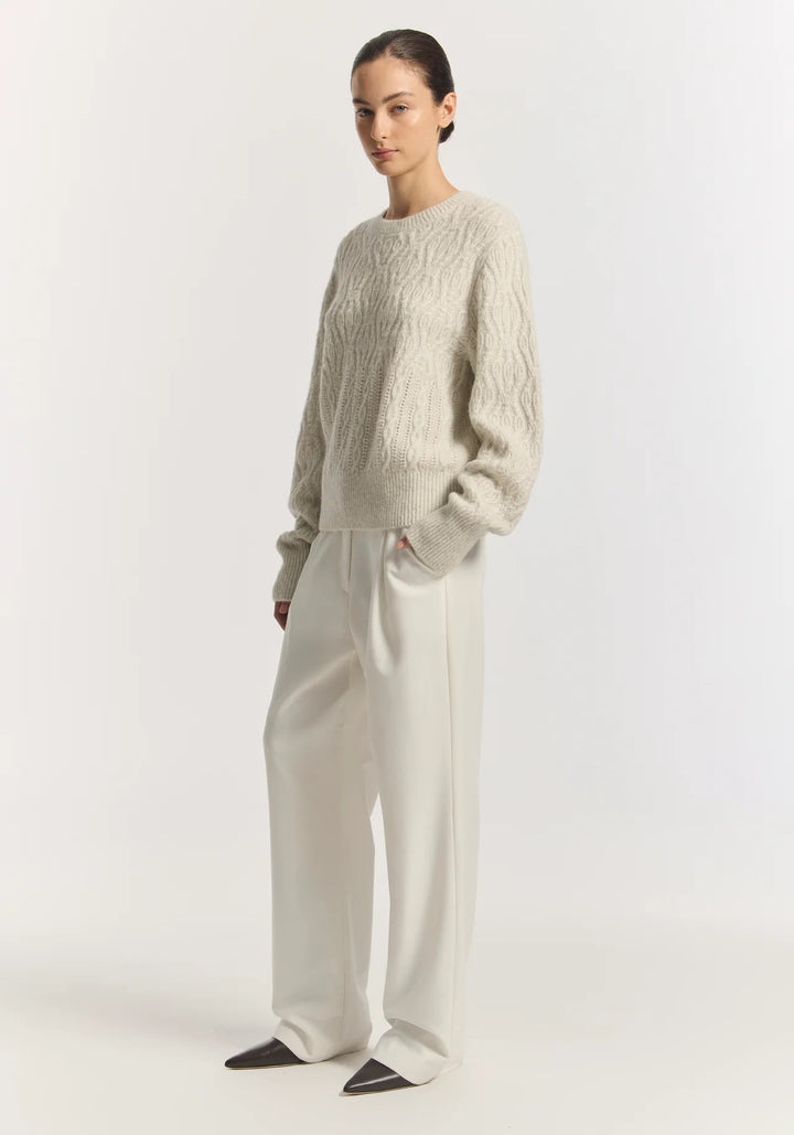 VERSAILLES KNIT