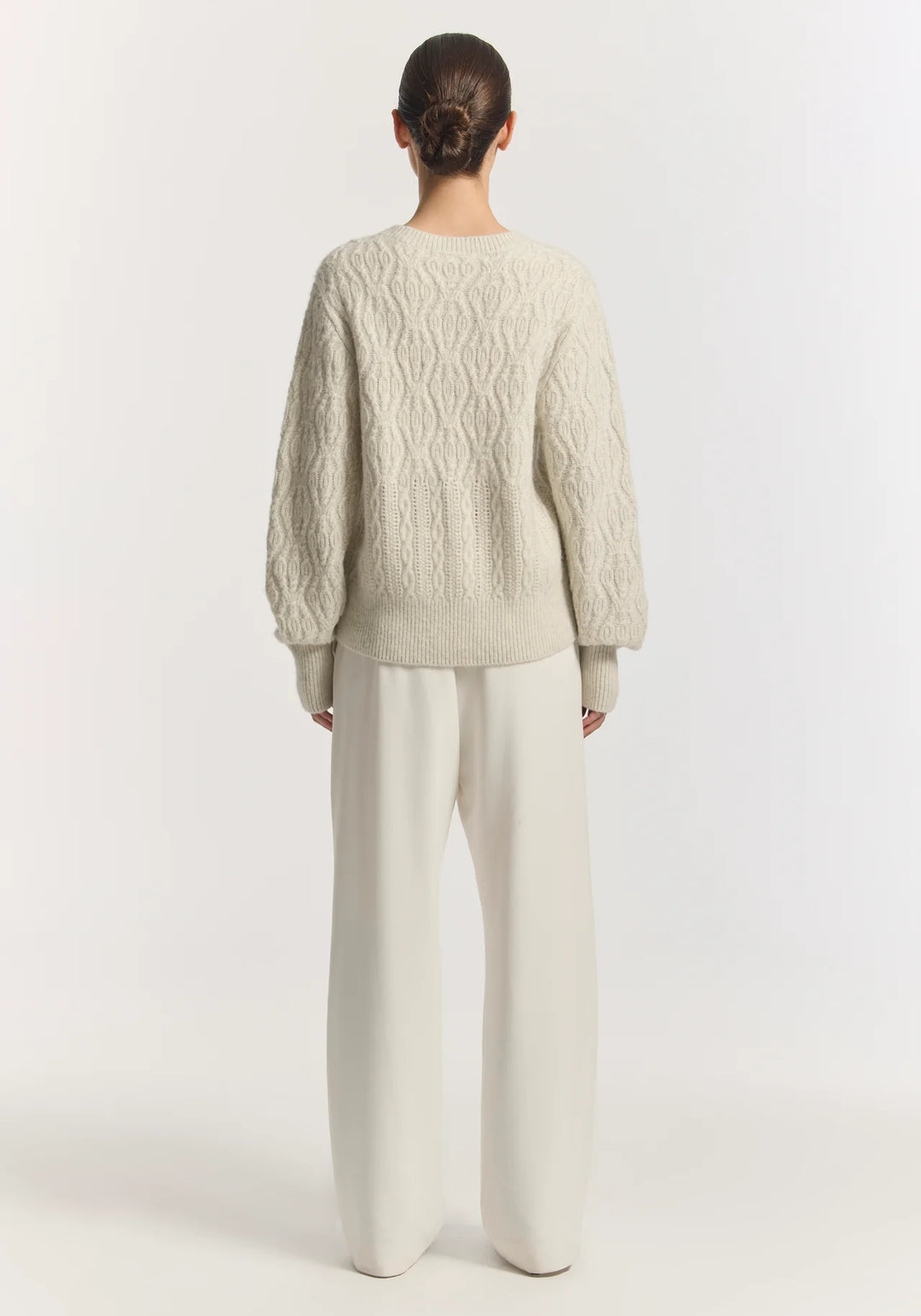 VERSAILLES KNIT