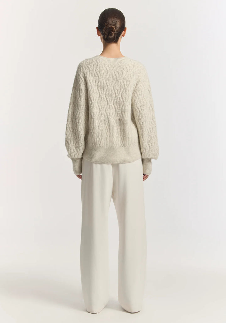 VERSAILLES KNIT